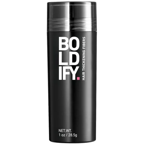 Miniatura 17 de Boldify - Kit de muestra de fibras capilares de color - Rellena el cabello fino y delgado para un aspecto instantáneamente más lleno y grueso - 14