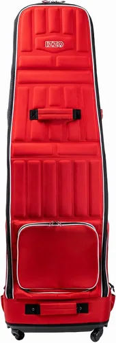 Miniatura 7 de Izzo High Roller Golf Club Travel Cover