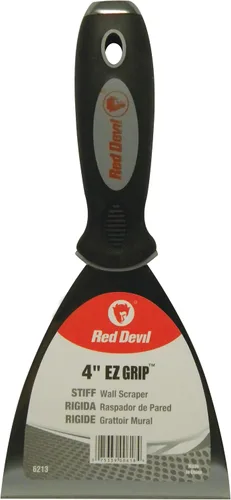 Miniatura 3 de Red Devil 6203EZ - Espátula rígida, 1.5 pulgadas., 6209