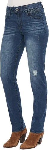 Miniatura 2 de Democracy Women's Plus-Size Ab Solution Straight Leg