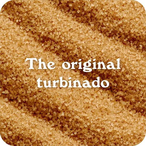 Miniatura 3 de Sugar In The Raw - Azúcar de caña turbinado granulado, sin eritritol, edulcorante natural puro, bebidas calientes y frías, café, cocina, repostería