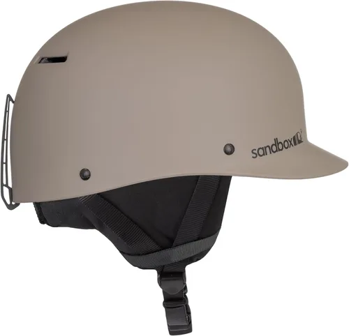 Miniatura 33 de Sandbox Casco unisex clásico 2.0 para esquí y snowboard