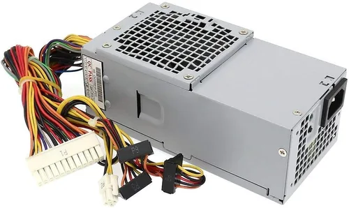 Miniatura 7 de D250AD-00 H250ad-00 Fuente de alimentación de 250W para Dell Optiplex 390 3010 990 790 DT 530s 537s 540s 545s 546s 560s 570s 580s Vostro 200s 220s