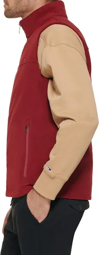 Miniatura 46 de Tommy Hilfiger Chaleco de forro polar para hombre