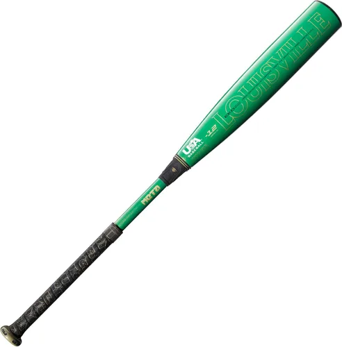 Miniatura 4 de Bate de béisbol Louisville Slugger Meta® (-12) USA Baseball 2023