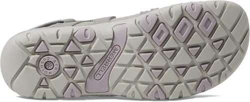 Miniatura 3 de Merrell Sandalias Sandspur Rose Convert para mujer