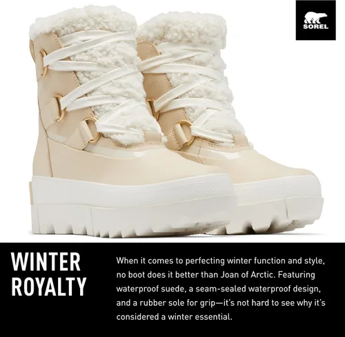 Miniatura 2 de Sorel Botas impermeables Joan of Arctic Next para mujer