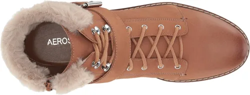 Miniatura 5 de Aerosoles Botas de combate Open Book para mujer