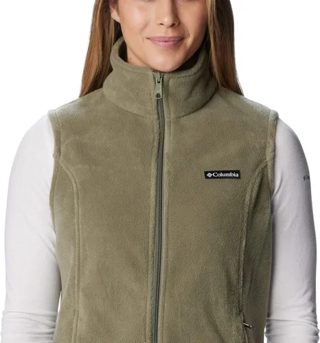 Miniatura 4 de Columbia Chaleco Benton Springs para mujer