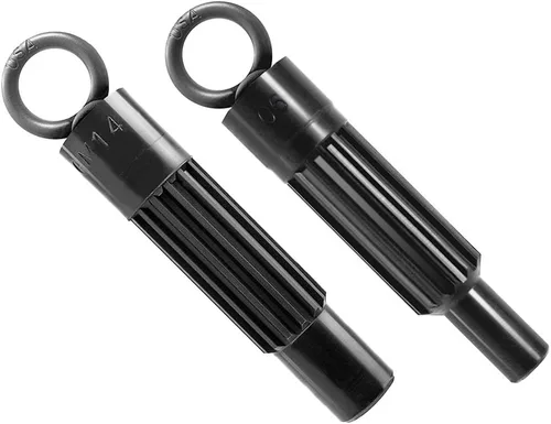 Miniatura 5 de PRO - Kit de embrague OEM resistente con cilindro esclavo compatible con Chevrolet Cobalt SS 2005-2010 2008-2010 HHR 2004-2007 Saturn Ion Redline