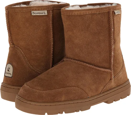 Miniatura 7 de Botas de nieve Patriot para hombre, de la marca Bearpaw
