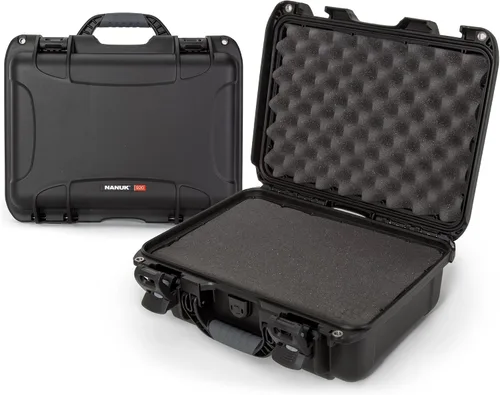 Miniatura 12 de Nanuk 920 - Caja rígida impermeable