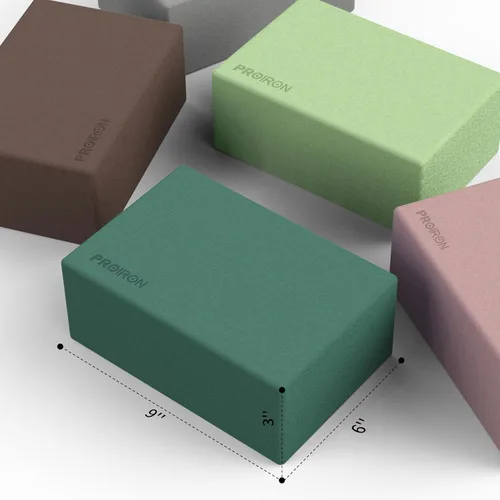 Miniatura 7 de PROIRON Bloque de yoga