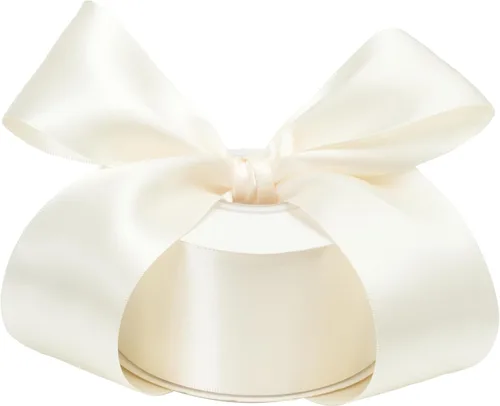 Miniatura 27 de Cinta de Cobre de 2 Pulgadas Cinta de Satén de Doble Cara Cinta de Cobre Gruesa para Envolver Regalos Decoración de Bodas Decoraciones de Ramo