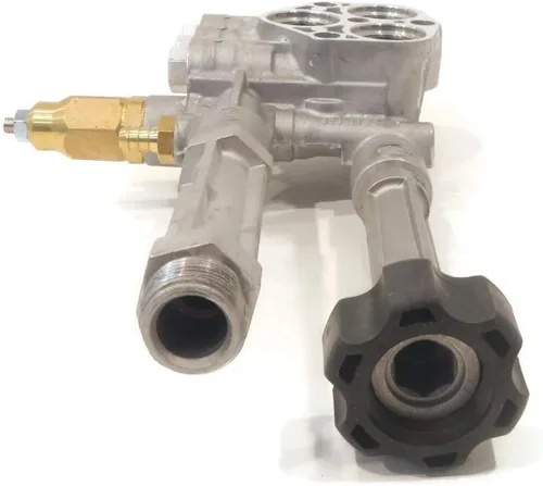 Miniatura 4 de Troy Bilt - Conjunto completo de cabezal de bomba, para bombas RMW y SRMW AR42518
