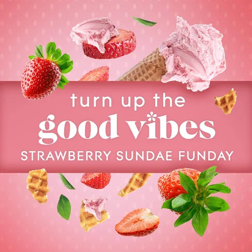 Miniatura 4 de Glade PlugIns - Recambios de ambientador, aceites esenciales y perfumados para el hogar y el baño, Strawberry Sundae Funday, 1.34 onzas, 2