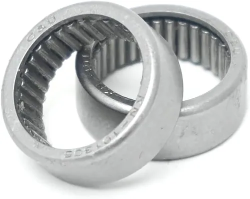 Miniatura 4 de Kit de mejora de muñón de balancín LS de Michigan Motorsports Mejora de rodamientos de alto rendimiento Para motores GM LS1 LS2 LS3 LS6 4.8L