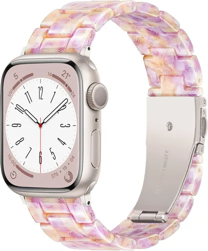 Miniatura 14 de Compatible con accesorios de reloj de resina para Starlight