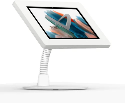 Miniatura 80 de VidaMount Carcasa negra y soporte flexible portátil [paquete] compatible con Surface Go, Go 2, Go 3 y Go 4