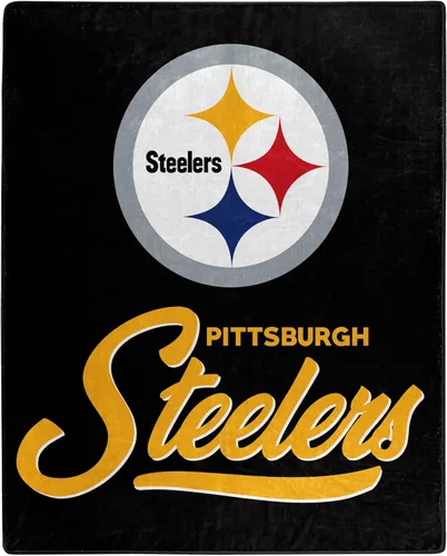 Miniatura 109 de Northwest NFL Unisex-Adult Raschel Throw Blanket