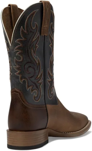 Miniatura 5 de ARIAT Bota para hombre Lasco Ultra Performance Western con punta cuadrada ancha, talla única