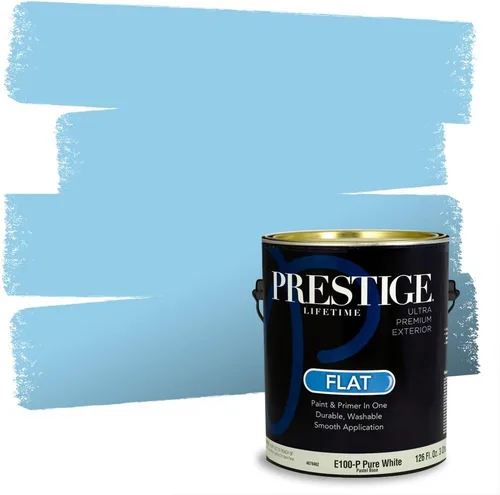 Miniatura 17 de Prestige - Pintura exterior e imprimación en uno, 6-6-PARENT azul (blue sky)