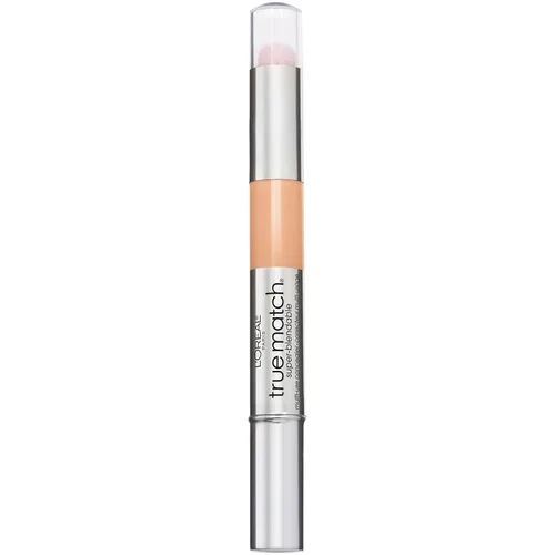 Miniatura 20 de Corrector L 'Oreal Paris True Match, de 0.17 onzas