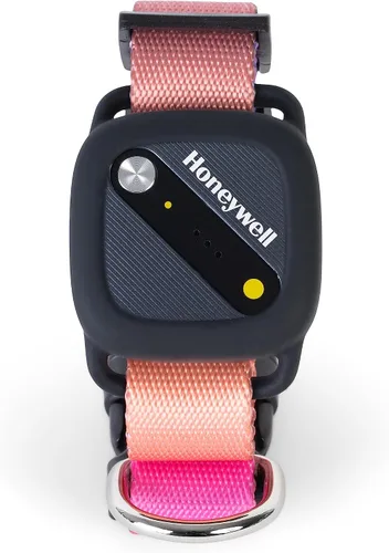 Miniatura 7 de Honeywell Rastreador de actividad para mascotas con GPS para perros, azul - Usa tu collar o incluye talla única, para todos los cuello, geo-cercado