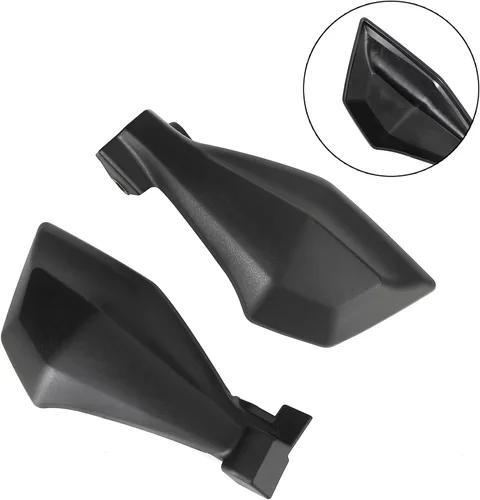 Miniatura 7 de Bruce & Shark Extensiones de guardamanos para Kawasaki Versys X 300 2017-2022