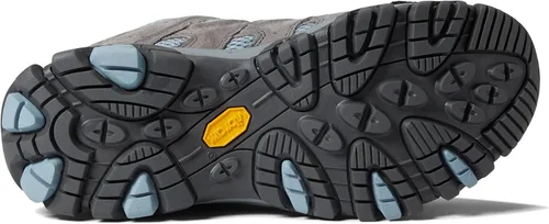 Miniatura 78 de Merrell Zapatos de senderismo impermeables Moab 3 para mujer