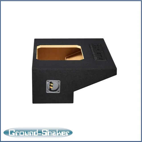 Miniatura 6 de 1997-2004 Corvette C5/Z06 12" Single L7T Subwoofer Enclosure