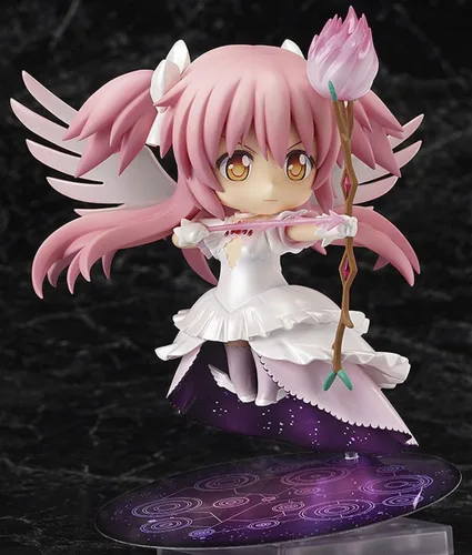 Miniatura 2 de Good Smile Puella Magi Madoka Magica: Ultimate Madoka Nendoroid Figura de acción