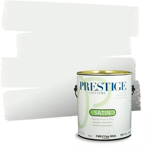 Miniatura 233 de Prestige - Pintura exterior e imprimación en uno, 6-6-PARENT azul (blue sky)