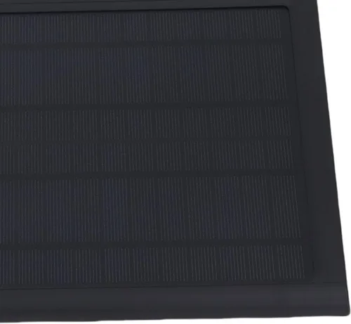 Miniatura 7 de MAVIS LAVEN Cargador de batería solar de 6 W, cargador de panel solar, mantenedor de batería solar con carga rápida inteligente, tasa de conversión