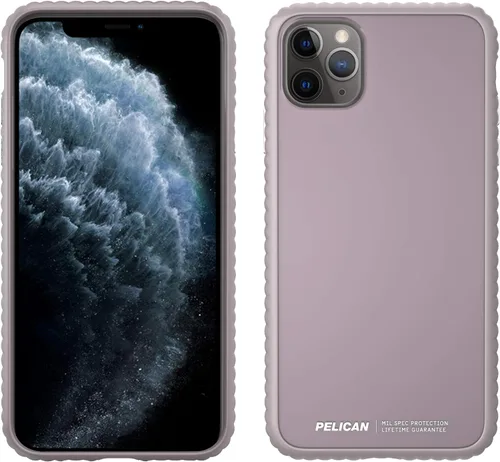 Miniatura 9 de Pelican Guardian - Carcasa para iPhone 11 Pro Max (Negro)