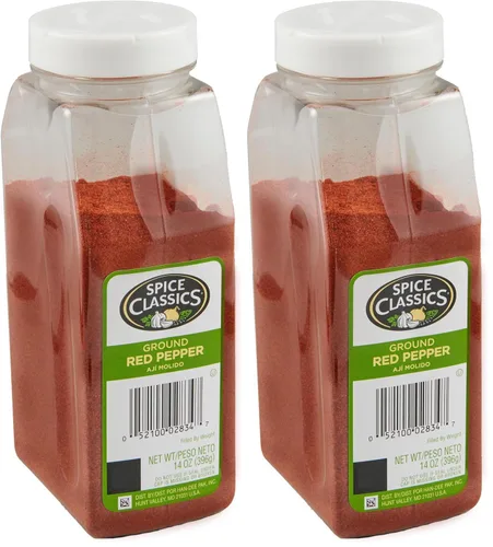 Miniatura 8 de Spice Classics - Chile en polvo