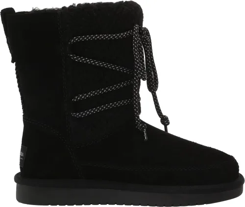 Miniatura 6 de Koolaburra by UGG Unisex-Child K Michon Short Fashion Boot