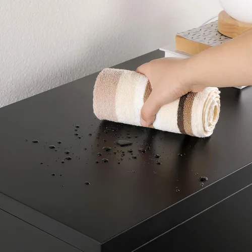 Miniatura 7 de SONGMICS Gabinete de Garaje, Gabinete de Almacenamiento de Metal con Puertas y Estantes, para Oficina en Casa, Garaje y Cuarto de Servicio, Negro
