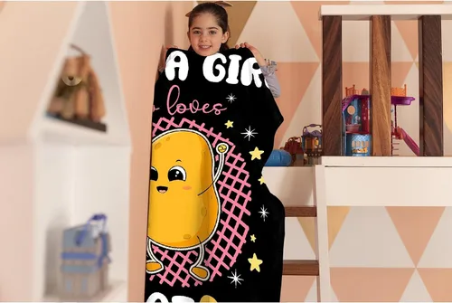 Miniatura 2 de Manta de regalo para niñas y mujeres, manta de regalo para niñas y mujeres, manta súper suave y acogedora para sofá, cama, sofá, oficina, decoración