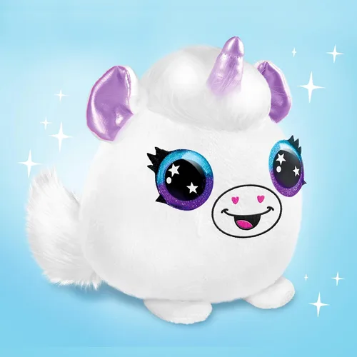Miniatura 6 de Canal Toys Personaliza el paquete de 2 mini misterios de peluche de aerógrafo. ¿Qué 2 peluches obtendrás? Decora, lava, repite. Personaliza tus