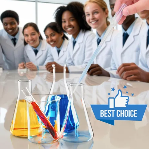 Miniatura 8 de Pipetas de transferencia de 0.1 fl oz, 500 unidades, cuentagotas de plástico desechables para aceites, manualidades y líquidos, herramientas