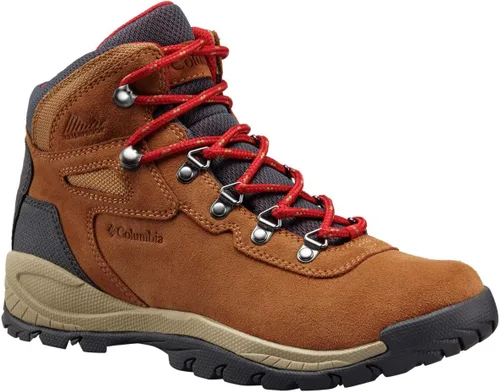 Miniatura 8 de Columbia Newton Ridge Plus - Botines de senderismo impermeables para mujer