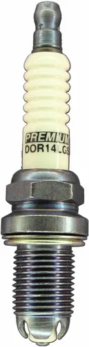 Miniatura 2 de Bujía de carreras premium de Brisk