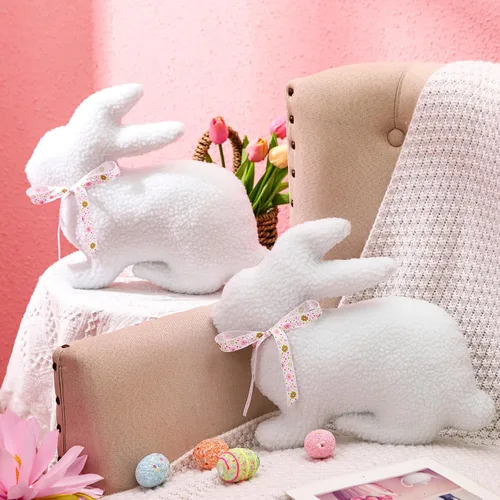 Miniatura 12 de Yuntau 2 almohadas con forma de estrella de mar de 11.8 pulgadas, cojines de felpa abrazables, decoración de habitación para cumpleaños, dormitorio