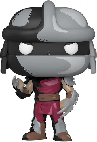 Miniatura 3 de TMNT Funko POP Figura de vinilo Shredder PX Exclusive
