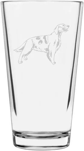 Miniatura 133 de Perro de Presa Canario - Vaso de pinta personalizado con temática de perro grabado multiusos, 16 onzas