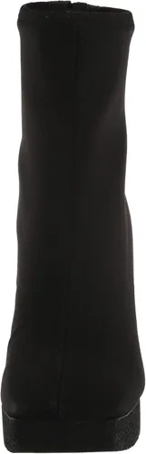 Miniatura 2 de DKNY Botín de plataforma elegante con tacón para mujer