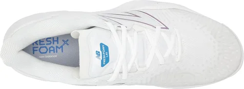 Miniatura 5 de New Balance Zapatos de tenis Fresh Foam X Lav V2 2E de ancho para hombre, cielo nocturno y azul sereno, W Hombre US