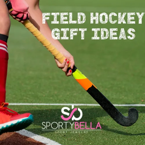 Miniatura 5 de Aretes de hockey sobre hierba