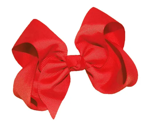 Miniatura 46 de WD2U - Clip de cocodrilo para el pelo de grogrén para niñas, 4 pulgadas (verde manzana)
